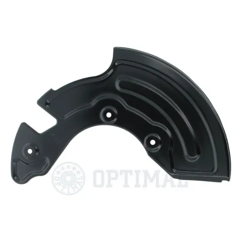 Spritzblech, Bremsscheibe Vorderachse rechts OPTIMAL BSP-1039R Bild Spritzblech, Bremsscheibe Vorderachse rechts OPTIMAL BSP-1039R