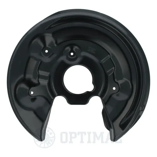 Spritzblech, Bremsscheibe Hinterachse rechts OPTIMAL BSP-1041R Bild Spritzblech, Bremsscheibe Hinterachse rechts OPTIMAL BSP-1041R