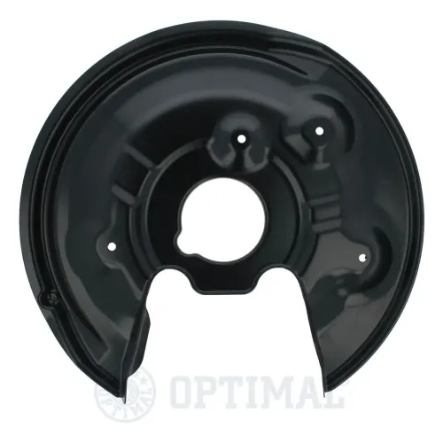 Spritzblech, Bremsscheibe Hinterachse rechts OPTIMAL BSP-1041R Bild Spritzblech, Bremsscheibe Hinterachse rechts OPTIMAL BSP-1041R