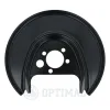 Spritzblech, Bremsscheibe Hinterachse rechts OPTIMAL BSP-1054R Bild Spritzblech, Bremsscheibe Hinterachse rechts OPTIMAL BSP-1054R