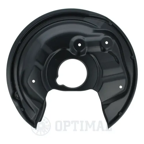Spritzblech, Bremsscheibe Hinterachse rechts OPTIMAL BSP-1063R Bild Spritzblech, Bremsscheibe Hinterachse rechts OPTIMAL BSP-1063R