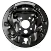 Spritzblech, Bremsscheibe Hinterachse links OPTIMAL BSP-1065L Bild Spritzblech, Bremsscheibe Hinterachse links OPTIMAL BSP-1065L