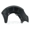 Spritzblech, Bremsscheibe Vorderachse links OPTIMAL BSP-1069L Bild Spritzblech, Bremsscheibe Vorderachse links OPTIMAL BSP-1069L