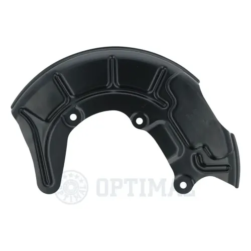 Spritzblech, Bremsscheibe Vorderachse links OPTIMAL BSP-1069L Bild Spritzblech, Bremsscheibe Vorderachse links OPTIMAL BSP-1069L