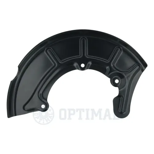 Spritzblech, Bremsscheibe Vorderachse links OPTIMAL BSP-1070L Bild Spritzblech, Bremsscheibe Vorderachse links OPTIMAL BSP-1070L