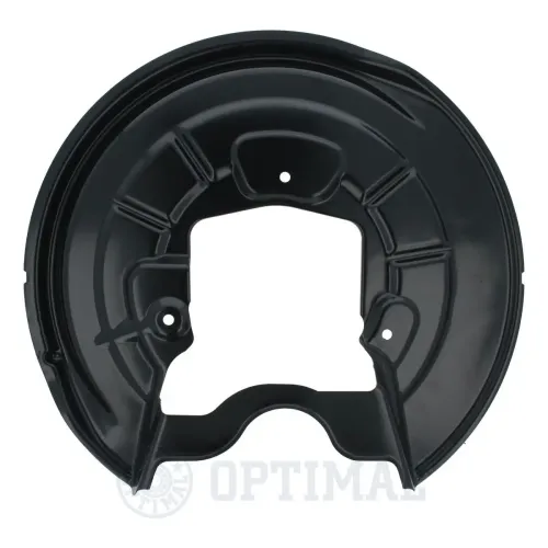 Spritzblech, Bremsscheibe Hinterachse rechts OPTIMAL BSP-1071R Bild Spritzblech, Bremsscheibe Hinterachse rechts OPTIMAL BSP-1071R