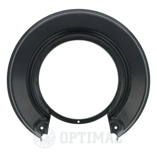 Spritzblech, Bremsscheibe Hinterachse links Hinterachse rechts OPTIMAL BSP-2015B Bild Spritzblech, Bremsscheibe Hinterachse links Hinterachse rechts OPTIMAL BSP-2015B