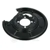 Spritzblech, Bremsscheibe Hinterachse rechts OPTIMAL BSP-4002R Bild Spritzblech, Bremsscheibe Hinterachse rechts OPTIMAL BSP-4002R