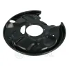 Spritzblech, Bremsscheibe Hinterachse links OPTIMAL BSP-4005L Bild Spritzblech, Bremsscheibe Hinterachse links OPTIMAL BSP-4005L