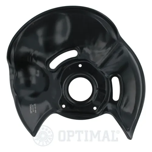 Spritzblech, Bremsscheibe Vorderachse rechts OPTIMAL BSP-4014R Bild Spritzblech, Bremsscheibe Vorderachse rechts OPTIMAL BSP-4014R