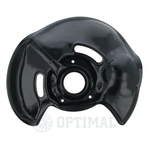 Spritzblech, Bremsscheibe Vorderachse rechts OPTIMAL BSP-4014R Bild Spritzblech, Bremsscheibe Vorderachse rechts OPTIMAL BSP-4014R