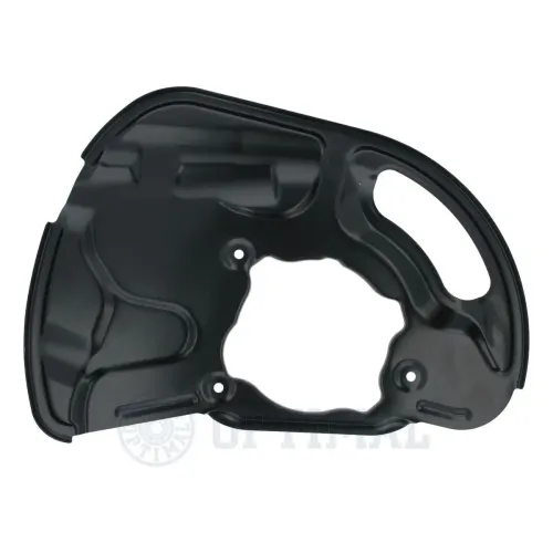 Spritzblech, Bremsscheibe Vorderachse rechts OPTIMAL BSP-4016R Bild Spritzblech, Bremsscheibe Vorderachse rechts OPTIMAL BSP-4016R