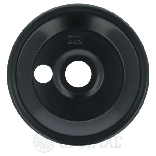 Spritzblech, Bremsscheibe Vorderachse links Vorderachse rechts OPTIMAL BSP-4027B Bild Spritzblech, Bremsscheibe Vorderachse links Vorderachse rechts OPTIMAL BSP-4027B