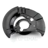 Spritzblech, Bremsscheibe Vorderachse links OPTIMAL BSP-5005L Bild Spritzblech, Bremsscheibe Vorderachse links OPTIMAL BSP-5005L