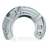 Spritzblech, Bremsscheibe Vorderachse links OPTIMAL BSP-5008L Bild Spritzblech, Bremsscheibe Vorderachse links OPTIMAL BSP-5008L