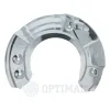Spritzblech, Bremsscheibe Vorderachse rechts OPTIMAL BSP-5008R Bild Spritzblech, Bremsscheibe Vorderachse rechts OPTIMAL BSP-5008R