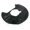 Spritzblech, Bremsscheibe Vorderachse links OPTIMAL BSP-5011L Bild Spritzblech, Bremsscheibe Vorderachse links OPTIMAL BSP-5011L