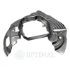 Spritzblech, Bremsscheibe Vorderachse rechts OPTIMAL BSP-5015R Bild Spritzblech, Bremsscheibe Vorderachse rechts OPTIMAL BSP-5015R