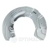 Spritzblech, Bremsscheibe Vorderachse rechts OPTIMAL BSP-5017R Bild Spritzblech, Bremsscheibe Vorderachse rechts OPTIMAL BSP-5017R