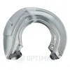 Spritzblech, Bremsscheibe Vorderachse links OPTIMAL BSP-5026L Bild Spritzblech, Bremsscheibe Vorderachse links OPTIMAL BSP-5026L