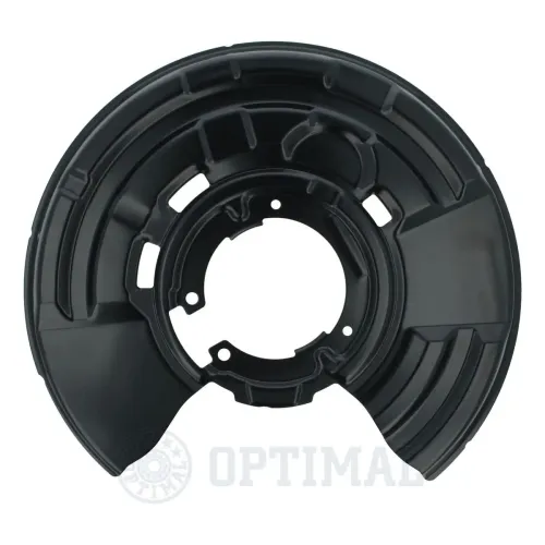 Spritzblech, Bremsscheibe Hinterachse links OPTIMAL BSP-5027L Bild Spritzblech, Bremsscheibe Hinterachse links OPTIMAL BSP-5027L