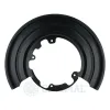 Spritzblech, Bremsscheibe Hinterachse links OPTIMAL BSP-6801L Bild Spritzblech, Bremsscheibe Hinterachse links OPTIMAL BSP-6801L