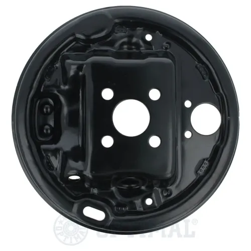 Spritzblech, Bremsscheibe Hinterachse links OPTIMAL BSP-7004L Bild Spritzblech, Bremsscheibe Hinterachse links OPTIMAL BSP-7004L