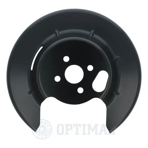 Spritzblech, Bremsscheibe Hinterachse rechts OPTIMAL BSP-7006R Bild Spritzblech, Bremsscheibe Hinterachse rechts OPTIMAL BSP-7006R