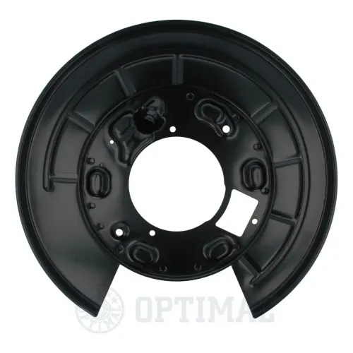 Spritzblech, Bremsscheibe Hinterachse links OPTIMAL BSP-8803L Bild Spritzblech, Bremsscheibe Hinterachse links OPTIMAL BSP-8803L