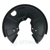 Spritzblech, Bremsscheibe Hinterachse rechts OPTIMAL BSP-8805R Bild Spritzblech, Bremsscheibe Hinterachse rechts OPTIMAL BSP-8805R
