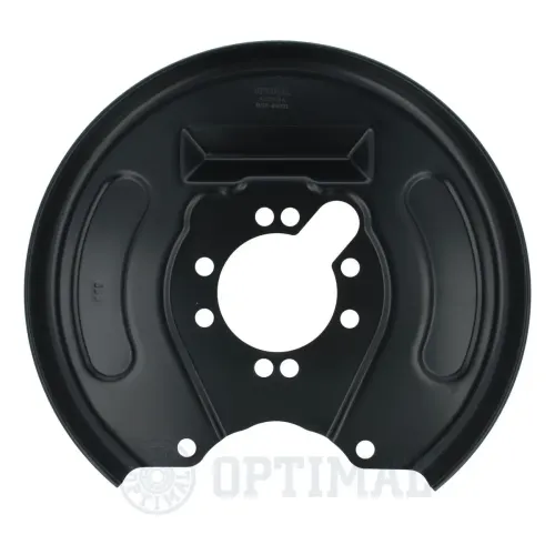 Spritzblech, Bremsscheibe Hinterachse links OPTIMAL BSP-8902L Bild Spritzblech, Bremsscheibe Hinterachse links OPTIMAL BSP-8902L