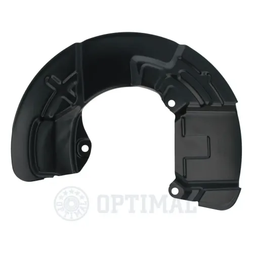 Spritzblech, Bremsscheibe Vorderachse rechts OPTIMAL BSP-8908R Bild Spritzblech, Bremsscheibe Vorderachse rechts OPTIMAL BSP-8908R