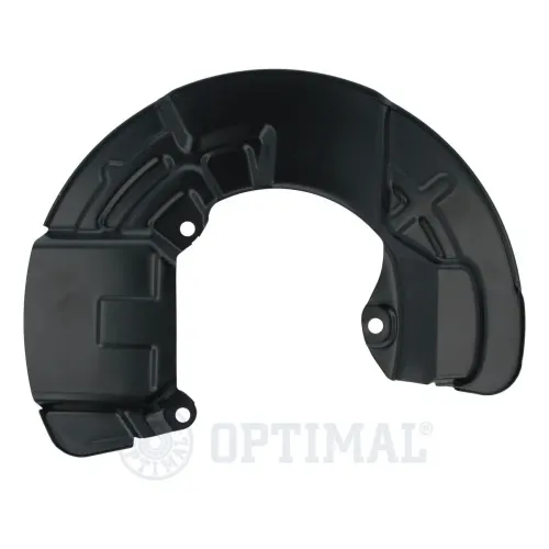 Spritzblech, Bremsscheibe Vorderachse rechts OPTIMAL BSP-8908R Bild Spritzblech, Bremsscheibe Vorderachse rechts OPTIMAL BSP-8908R