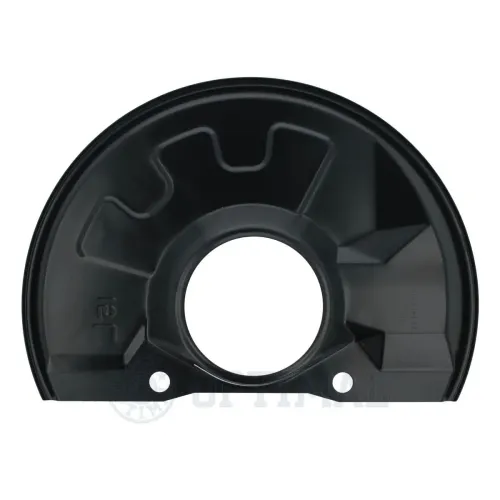 Spritzblech, Bremsscheibe Vorderachse links OPTIMAL BSP-8910L Bild Spritzblech, Bremsscheibe Vorderachse links OPTIMAL BSP-8910L