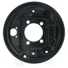 Spritzblech, Bremsscheibe Hinterachse links OPTIMAL BSP-9016L Bild Spritzblech, Bremsscheibe Hinterachse links OPTIMAL BSP-9016L