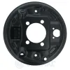 Spritzblech, Bremsscheibe Hinterachse links OPTIMAL BSP-9016L Bild Spritzblech, Bremsscheibe Hinterachse links OPTIMAL BSP-9016L