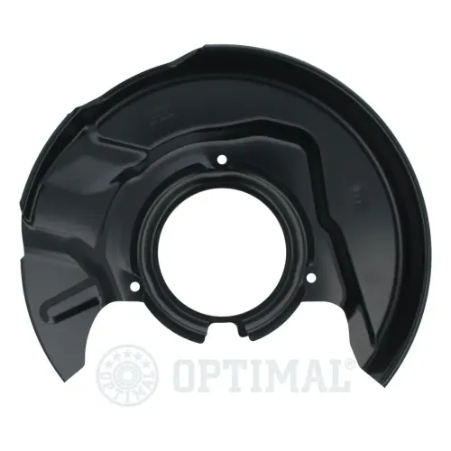Spritzblech, Bremsscheibe Vorderachse rechts OPTIMAL BSP-9803R Bild Spritzblech, Bremsscheibe Vorderachse rechts OPTIMAL BSP-9803R