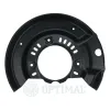 Spritzblech, Bremsscheibe Vorderachse links OPTIMAL BSP-9805L Bild Spritzblech, Bremsscheibe Vorderachse links OPTIMAL BSP-9805L