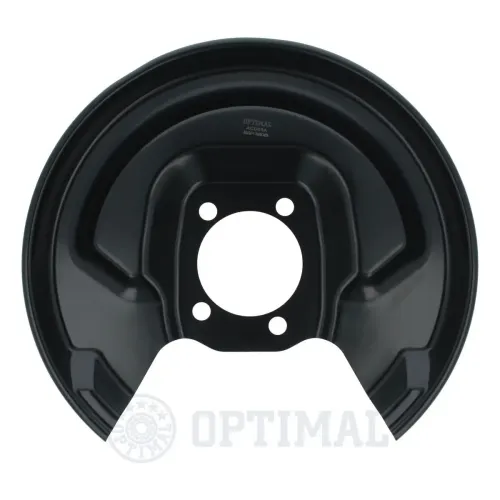 Spritzblech, Bremsscheibe Hinterachse links OPTIMAL BSP-9808L Bild Spritzblech, Bremsscheibe Hinterachse links OPTIMAL BSP-9808L
