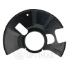 Spritzblech, Bremsscheibe Vorderachse links OPTIMAL BSP-9819L Bild Spritzblech, Bremsscheibe Vorderachse links OPTIMAL BSP-9819L