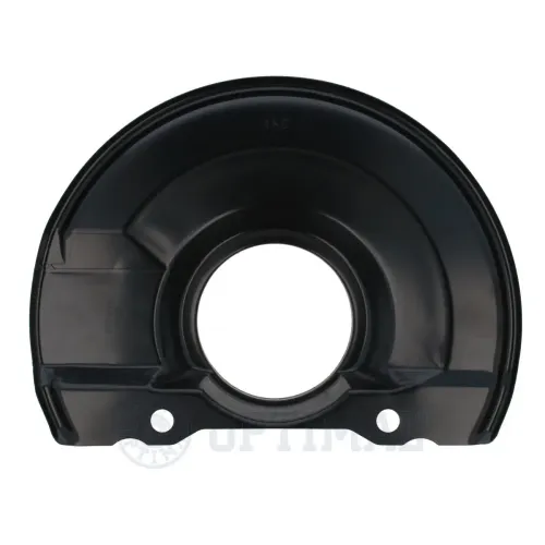 Spritzblech, Bremsscheibe Vorderachse links OPTIMAL BSP-9825L Bild Spritzblech, Bremsscheibe Vorderachse links OPTIMAL BSP-9825L