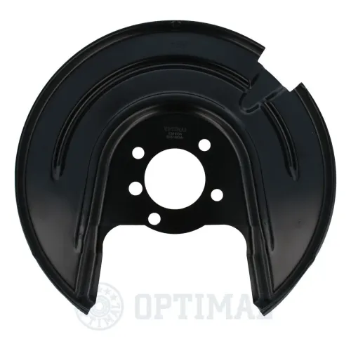 Spritzblech, Bremsscheibe Hinterachse links OPTIMAL BSP-9834L Bild Spritzblech, Bremsscheibe Hinterachse links OPTIMAL BSP-9834L