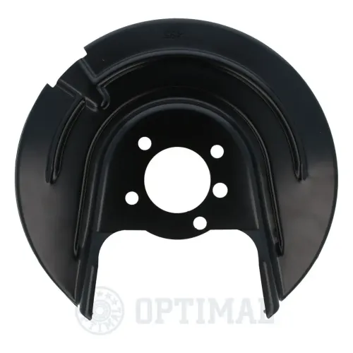 Spritzblech, Bremsscheibe Hinterachse links OPTIMAL BSP-9834L Bild Spritzblech, Bremsscheibe Hinterachse links OPTIMAL BSP-9834L