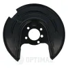 Spritzblech, Bremsscheibe Hinterachse rechts OPTIMAL BSP-9834R Bild Spritzblech, Bremsscheibe Hinterachse rechts OPTIMAL BSP-9834R