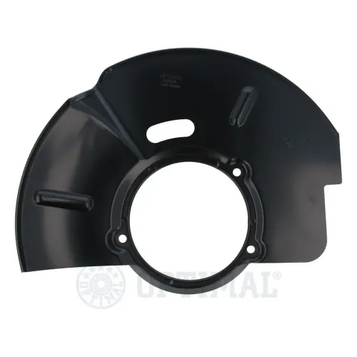 Spritzblech, Bremsscheibe Vorderachse rechts OPTIMAL BSP-9835R Bild Spritzblech, Bremsscheibe Vorderachse rechts OPTIMAL BSP-9835R