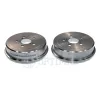 Bremstrommel Hinterachse OPTIMAL BT-0870 Bild Bremstrommel Hinterachse OPTIMAL BT-0870
