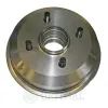 Bremstrommel Hinterachse OPTIMAL BT-1360 Bild Bremstrommel Hinterachse OPTIMAL BT-1360