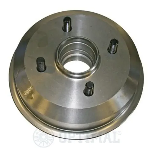 Bremstrommel Hinterachse OPTIMAL BT-1360 Bild Bremstrommel Hinterachse OPTIMAL BT-1360