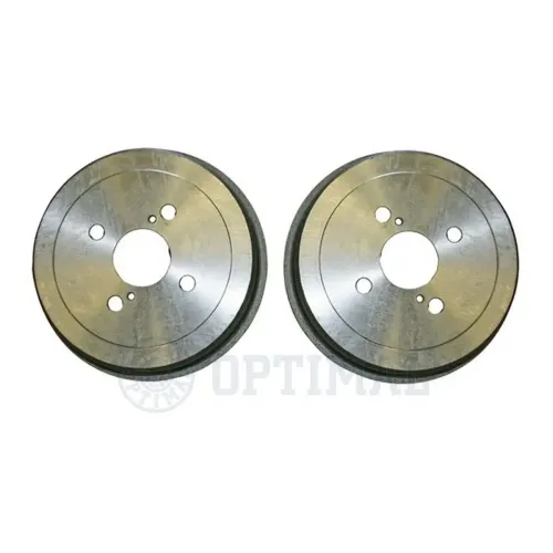 Bremstrommel Hinterachse OPTIMAL BT-1430 Bild Bremstrommel Hinterachse OPTIMAL BT-1430