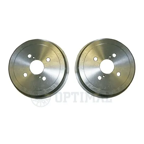 Bremstrommel Hinterachse OPTIMAL BT-1440 Bild Bremstrommel Hinterachse OPTIMAL BT-1440